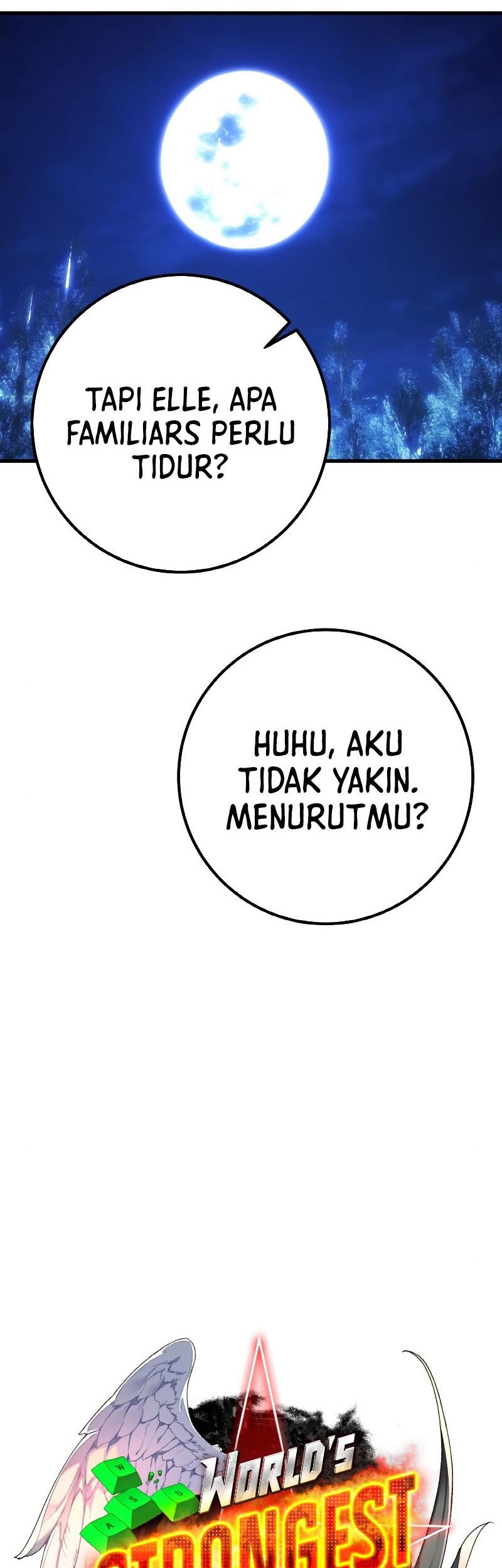 The Game’s Top Troll Chapter 23 Gambar 23