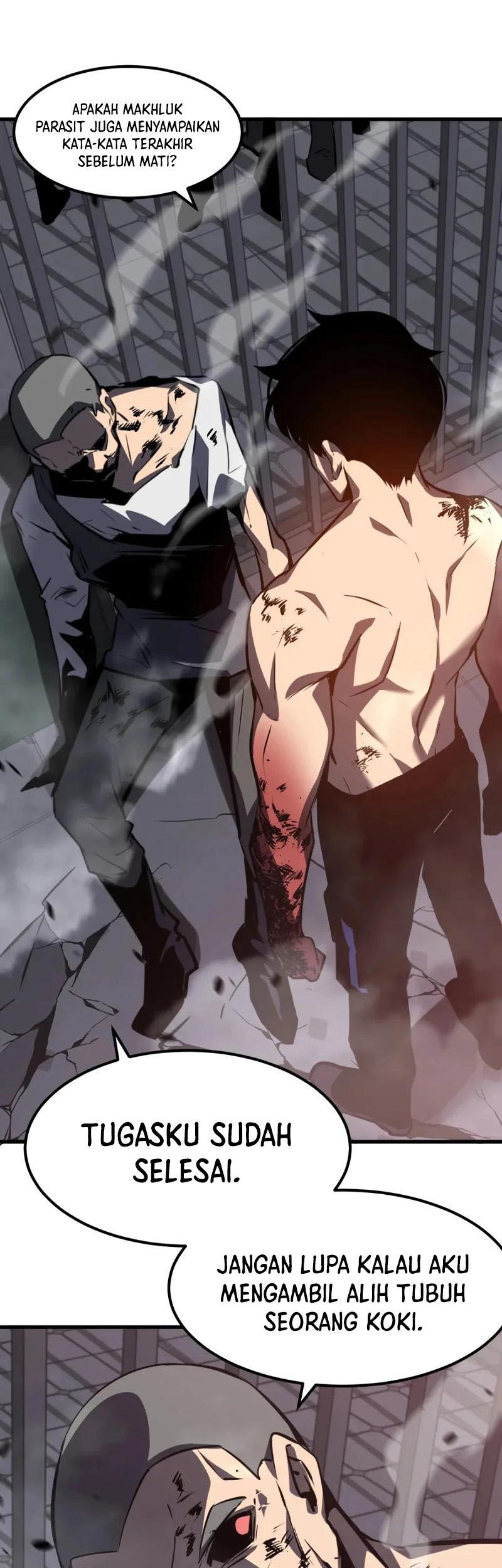 Baca Manhua Super Evolution Chapter 92 Gambar 2