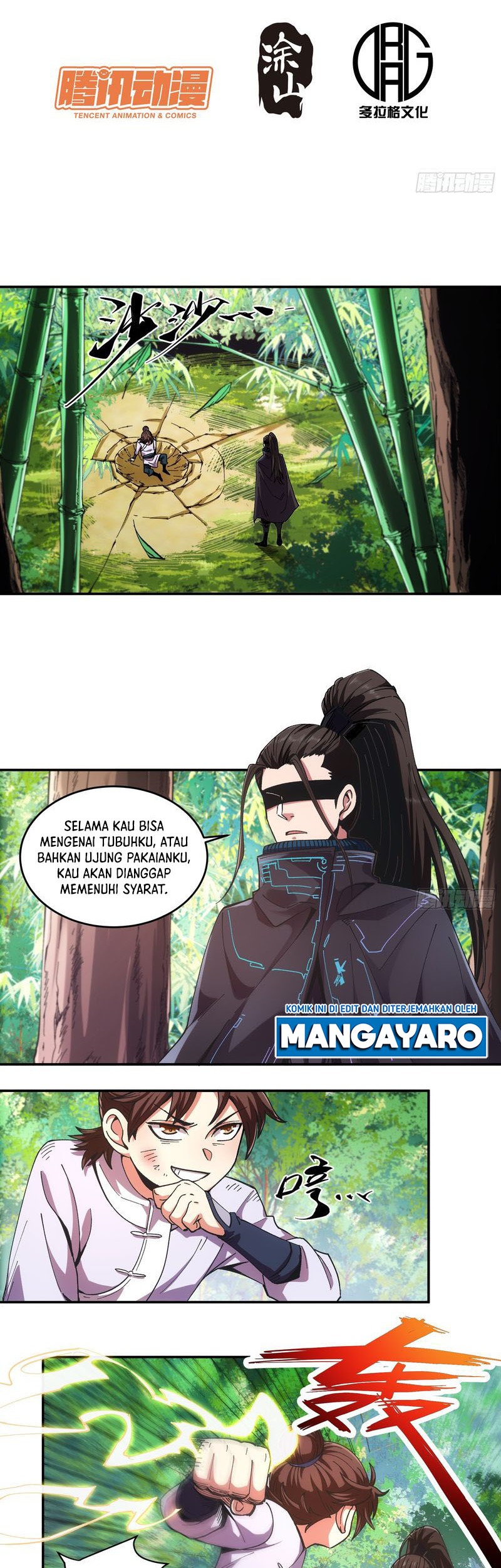 Celebrating The Remaining Life Chapter 10 Gambar 3