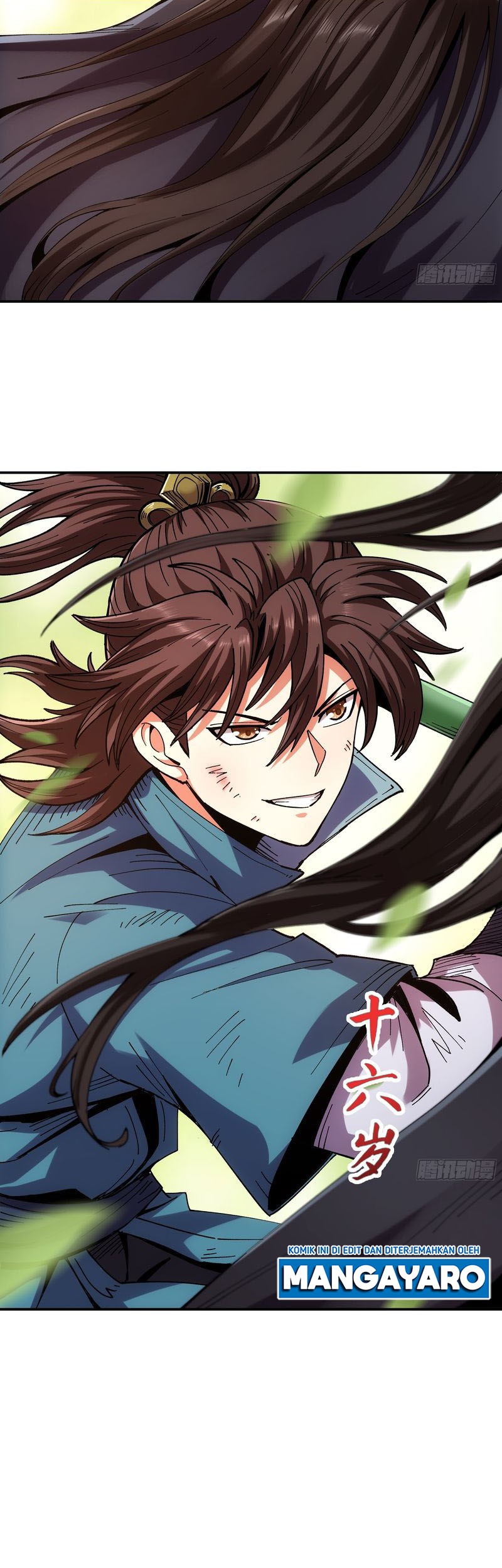 Celebrating The Remaining Life Chapter 10 Gambar 8