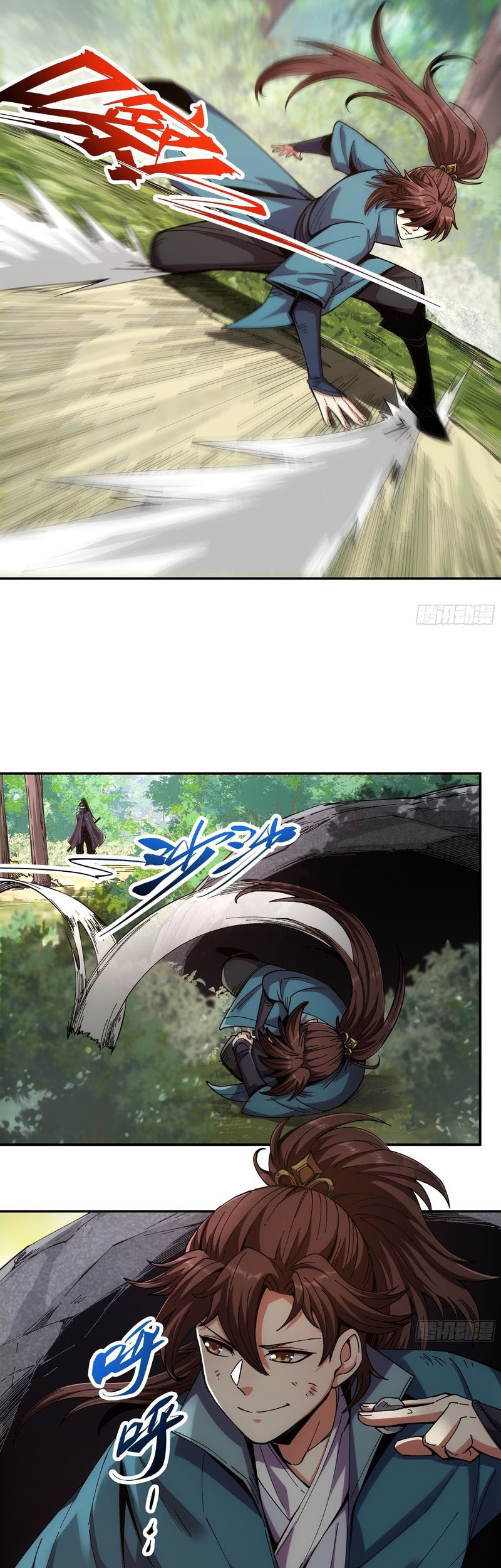 Celebrating The Remaining Life Chapter 10 Gambar 10