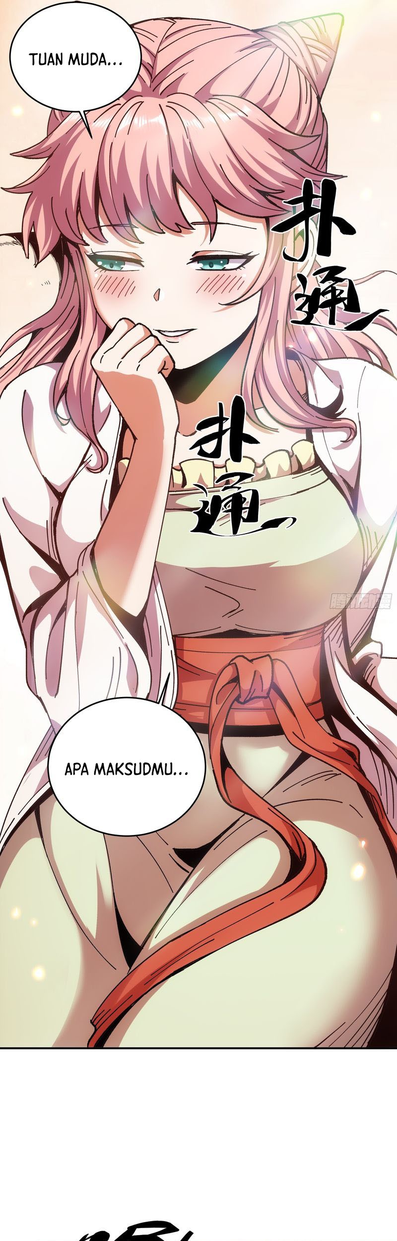 Celebrating The Remaining Life Chapter 10 Gambar 21