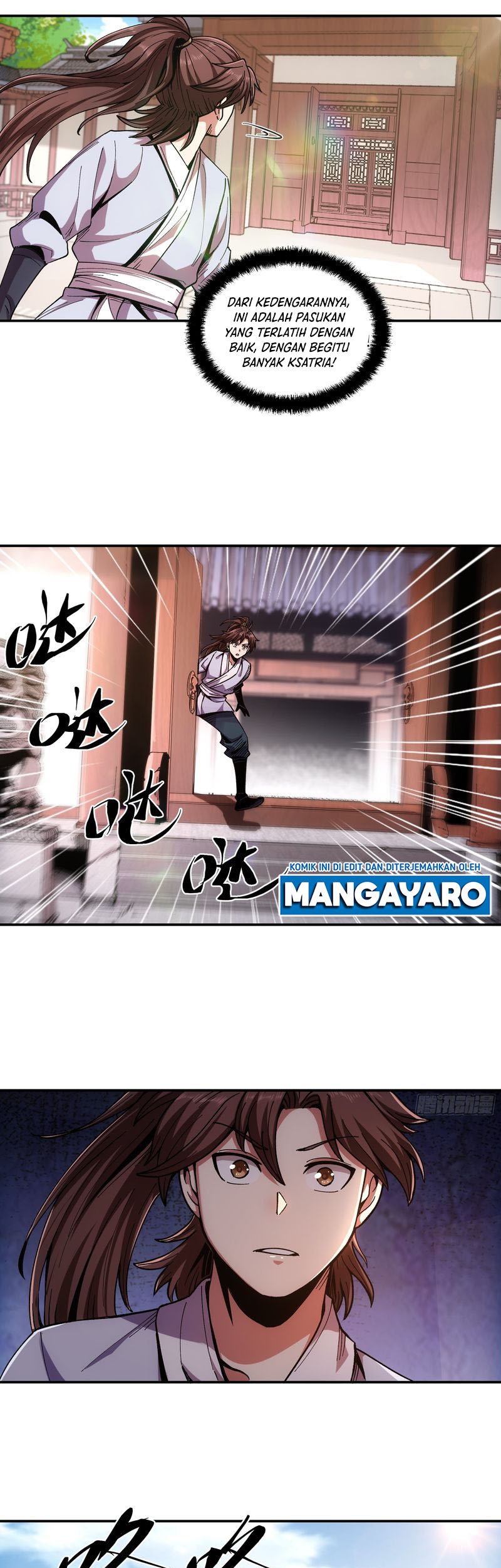 Celebrating The Remaining Life Chapter 10 Gambar 25