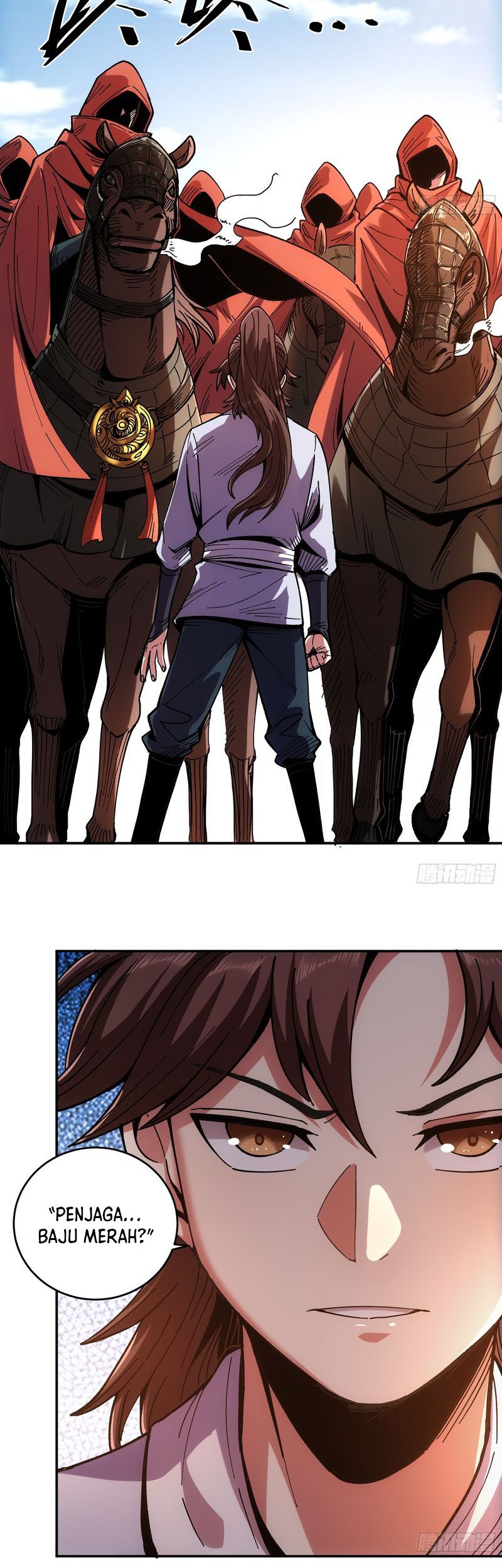 Celebrating The Remaining Life Chapter 10 Gambar 26