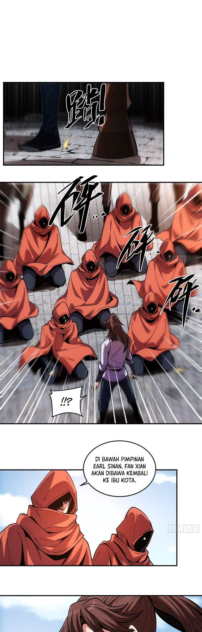Celebrating The Remaining Life Chapter 10 Gambar 27