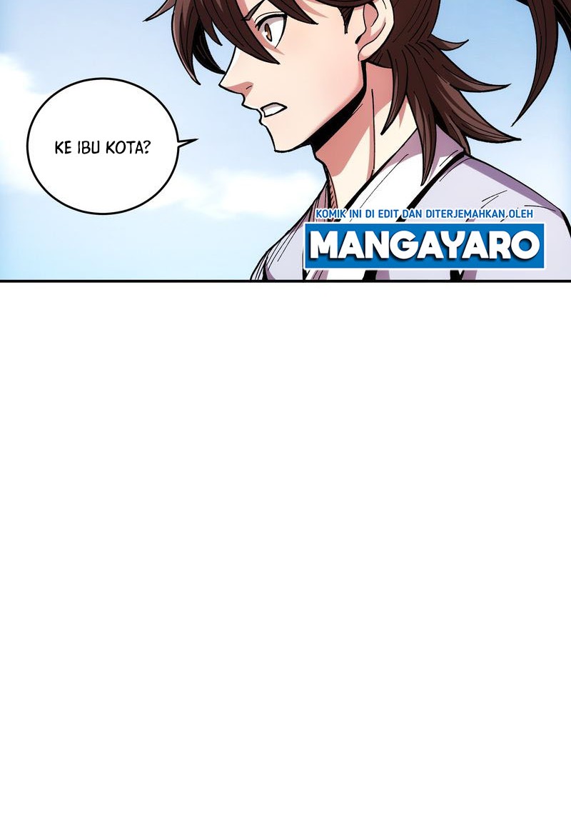 Celebrating The Remaining Life Chapter 10 Gambar 28