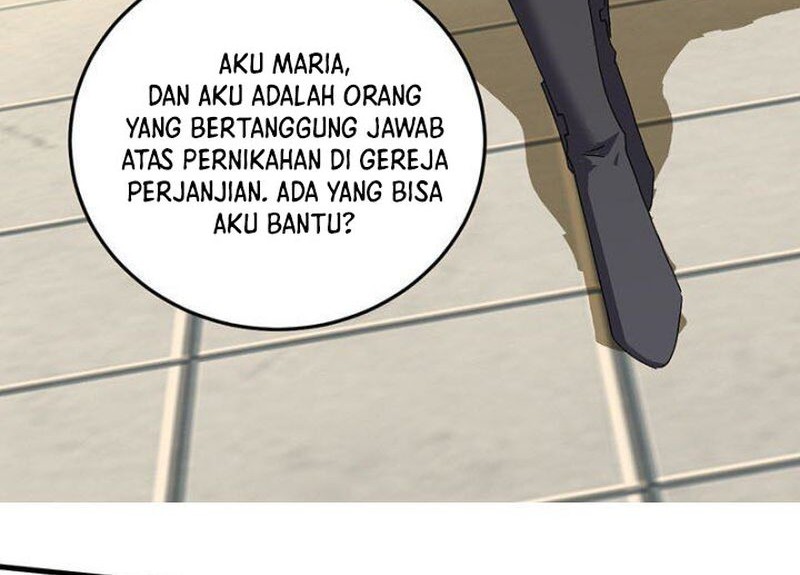 Immortal Me And Eldritch Wife Chapter 04 Gambar 13