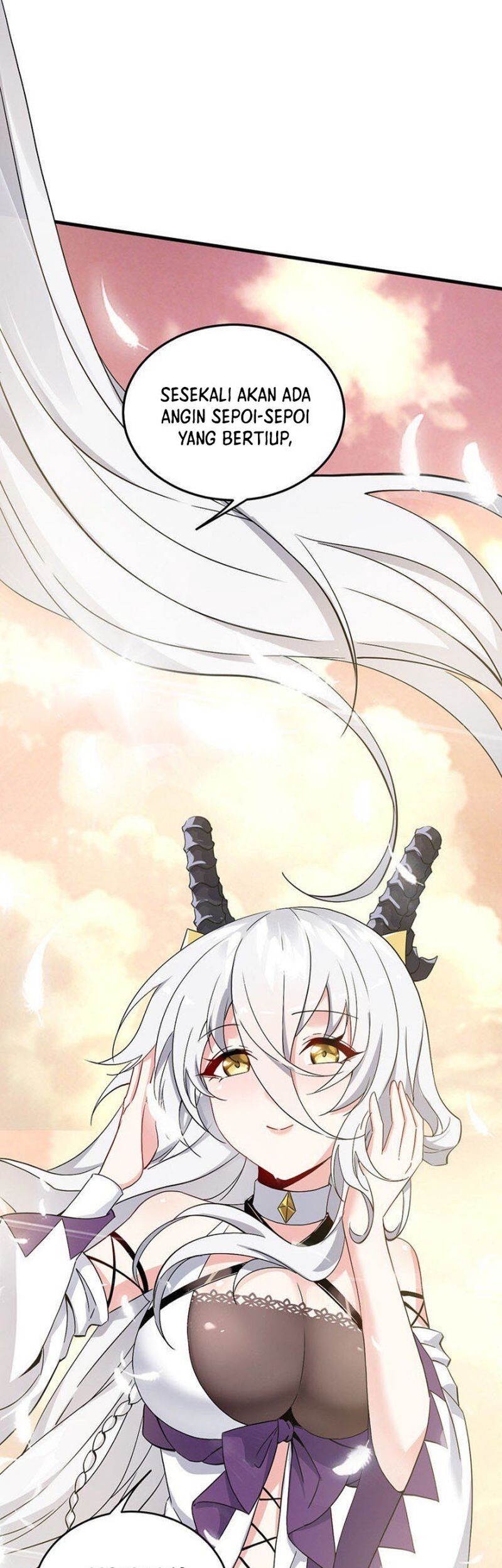 Immortal Me And Eldritch Wife Chapter 04 Gambar 26