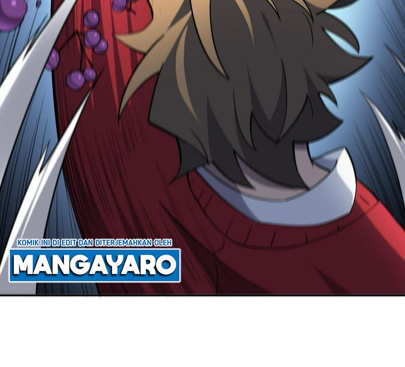 The People on Earth are Too Ferocious Chapter 99 Gambar 9