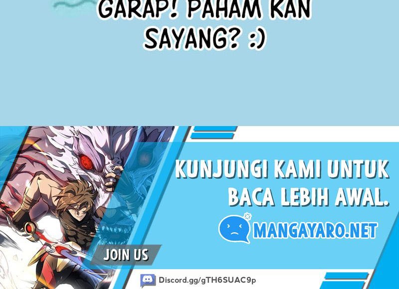 The People on Earth are Too Ferocious Chapter 98 Gambar 23