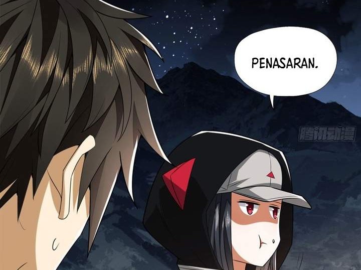 The First Sequence Chapter 27 Gambar 59