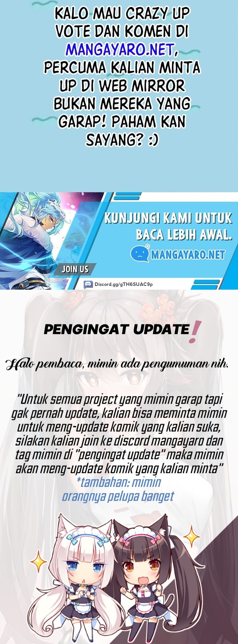 This Human Immortal Is Too Serious Chapter 07 Gambar 34