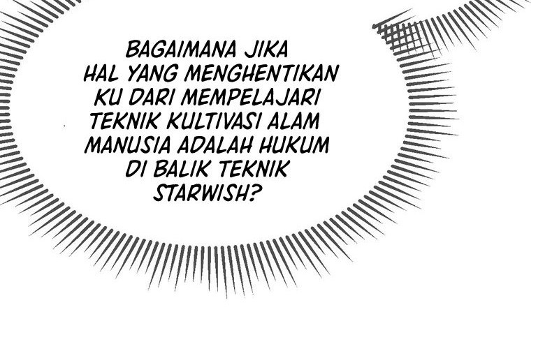 This Human Immortal Is Too Serious Chapter 07 Gambar 18