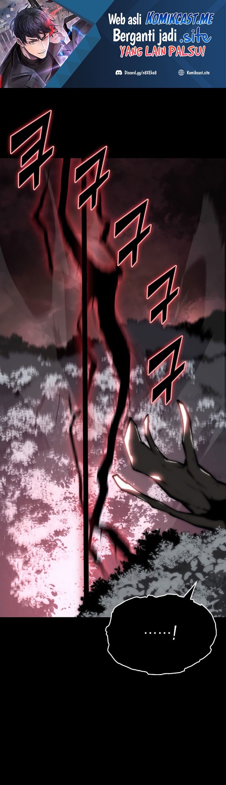 Baca Manhwa Return of the SSS-Class Ranker Chapter 48 Gambar 2