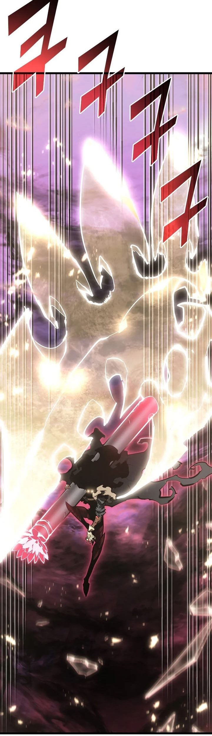 Return of the SSS-Class Ranker Chapter 48 Gambar 60
