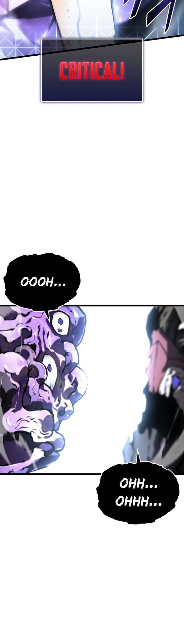 Return of the SSS-Class Ranker Chapter 48 Gambar 68