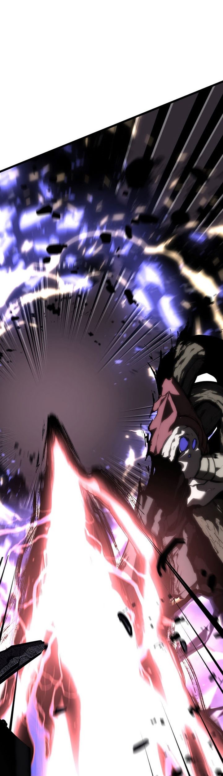 Return of the SSS-Class Ranker Chapter 48 Gambar 14