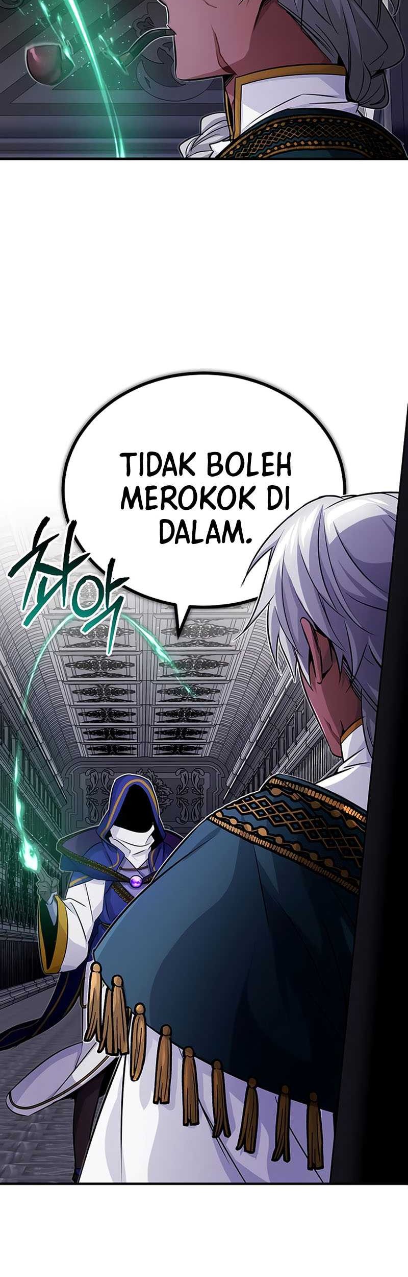 The Dark Magician Transmigrates After 66666 Years Chapter 78 Gambar 40