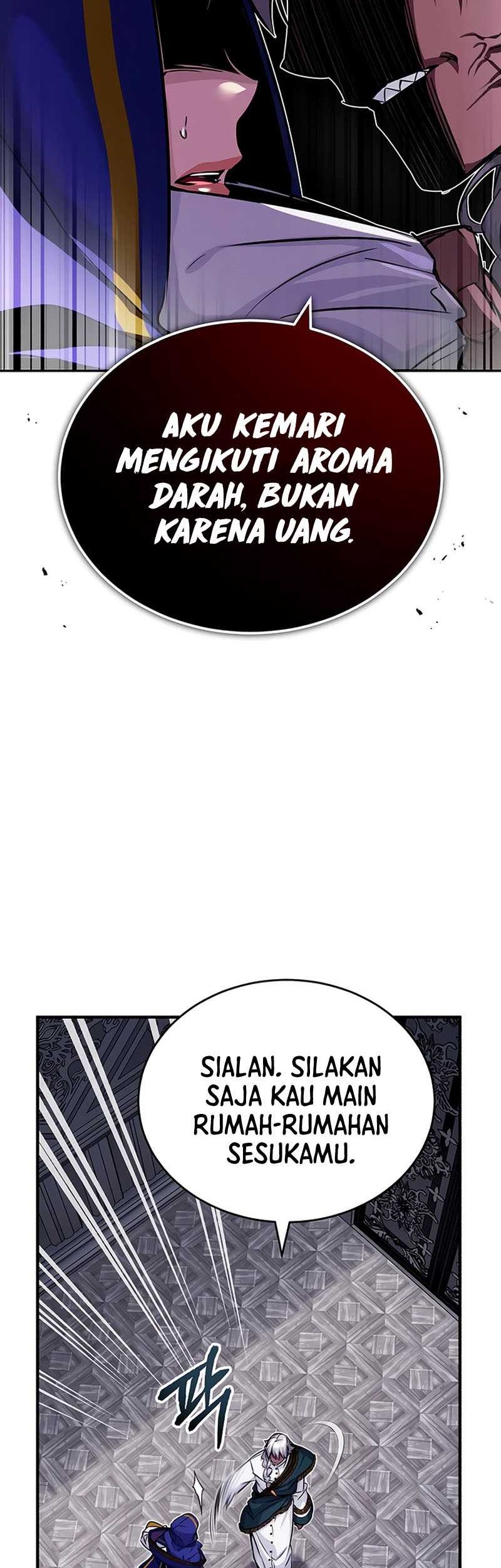 The Dark Magician Transmigrates After 66666 Years Chapter 78 Gambar 43