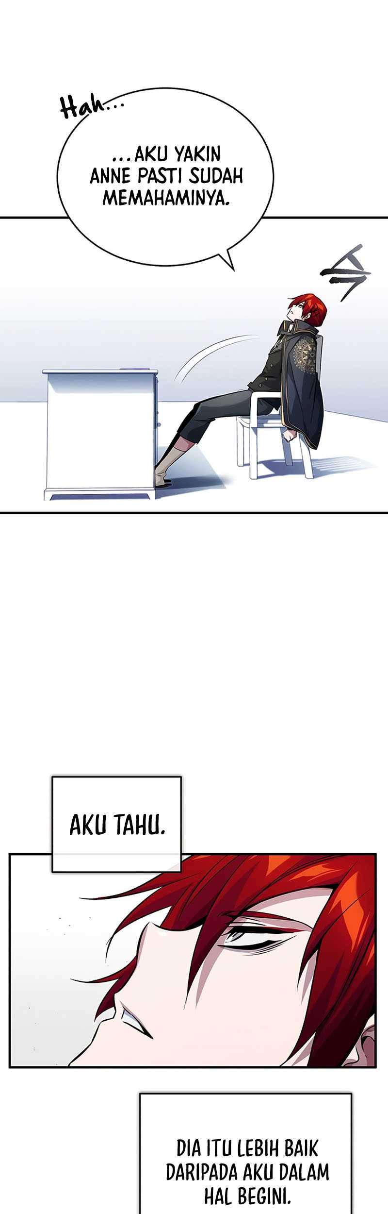 The Dark Magician Transmigrates After 66666 Years Chapter 78 Gambar 50