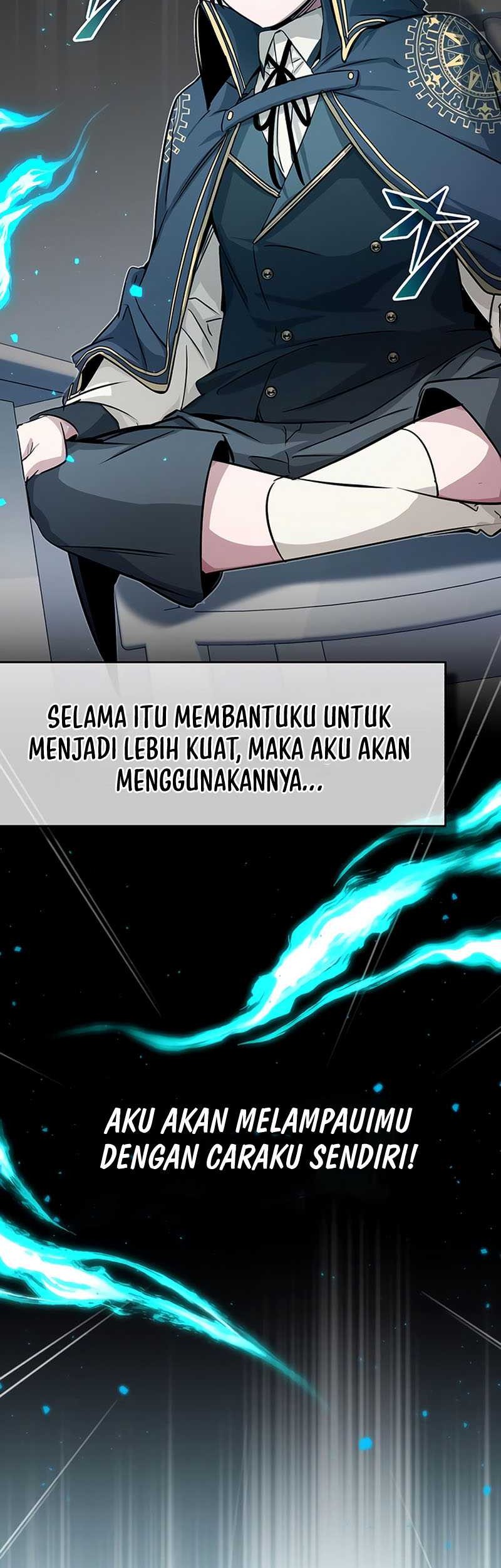 The Dark Magician Transmigrates After 66666 Years Chapter 78 Gambar 52
