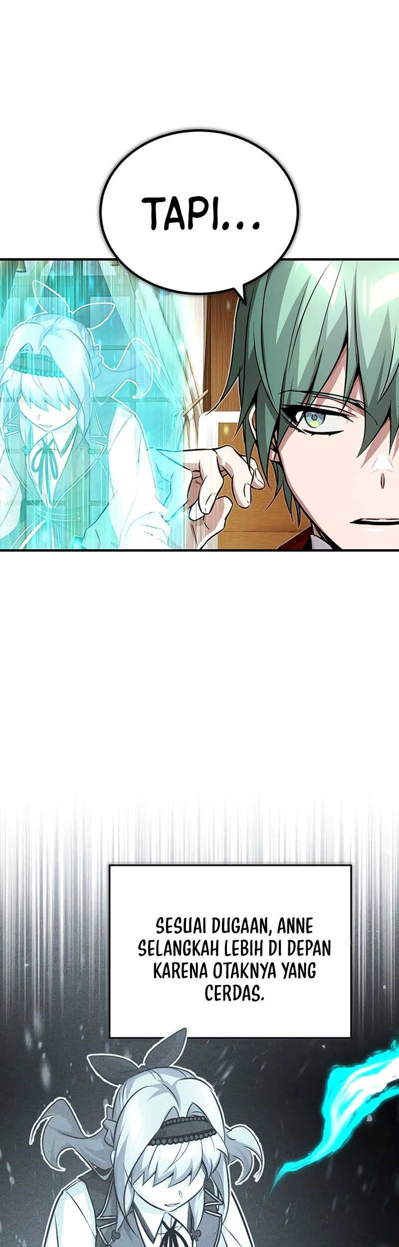 The Dark Magician Transmigrates After 66666 Years Chapter 78 Gambar 54