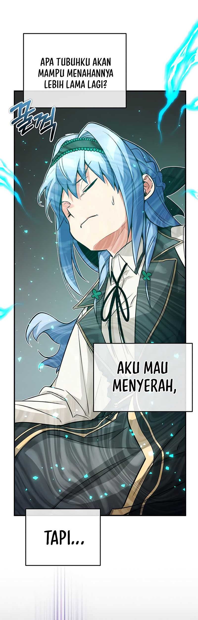 The Dark Magician Transmigrates After 66666 Years Chapter 78 Gambar 59