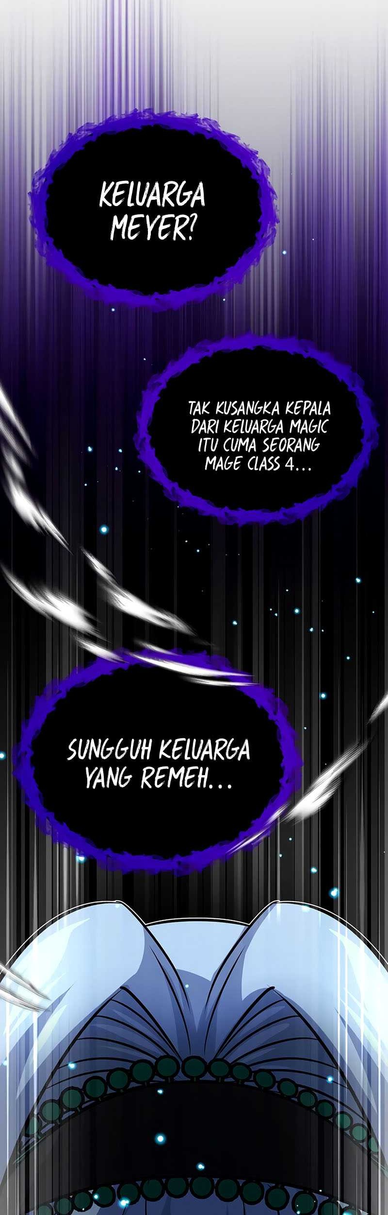 The Dark Magician Transmigrates After 66666 Years Chapter 78 Gambar 60