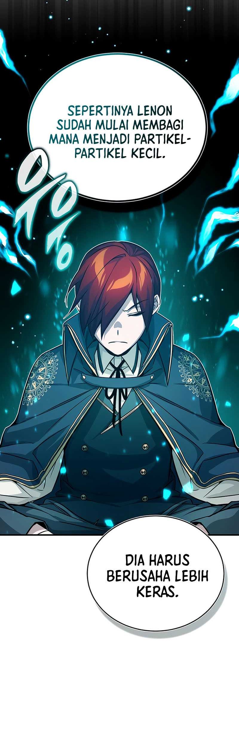 The Dark Magician Transmigrates After 66666 Years Chapter 78 Gambar 63