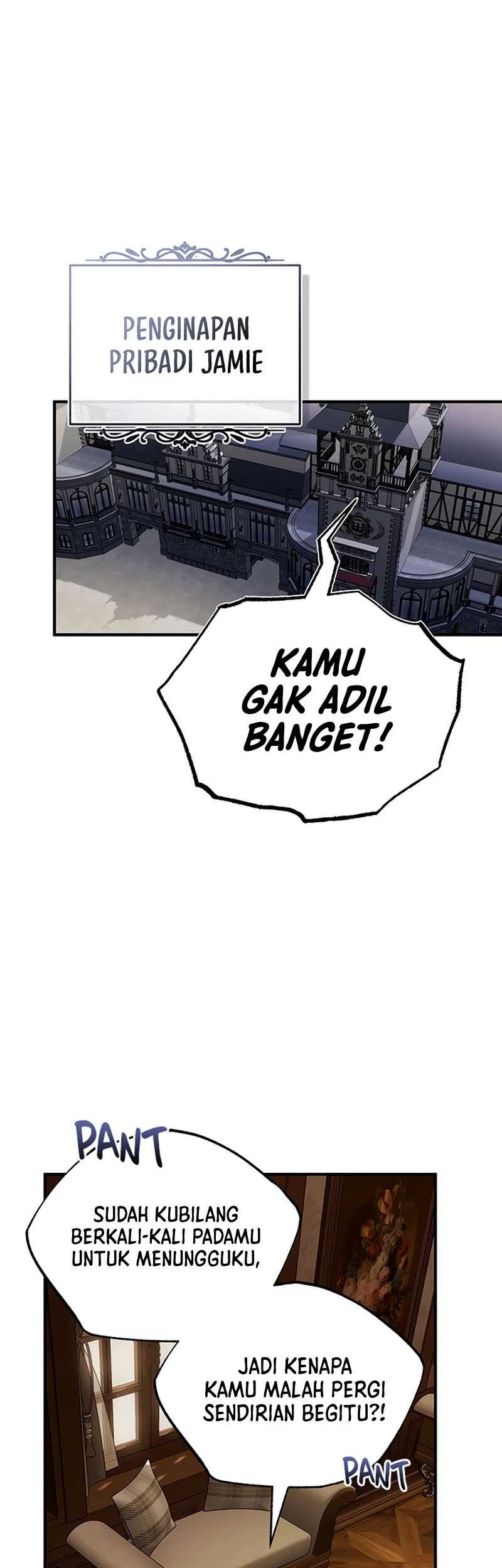 Manhwa The Dark Magician Transmigrates After 66666 Years Chapter 78 gambar nomor 2