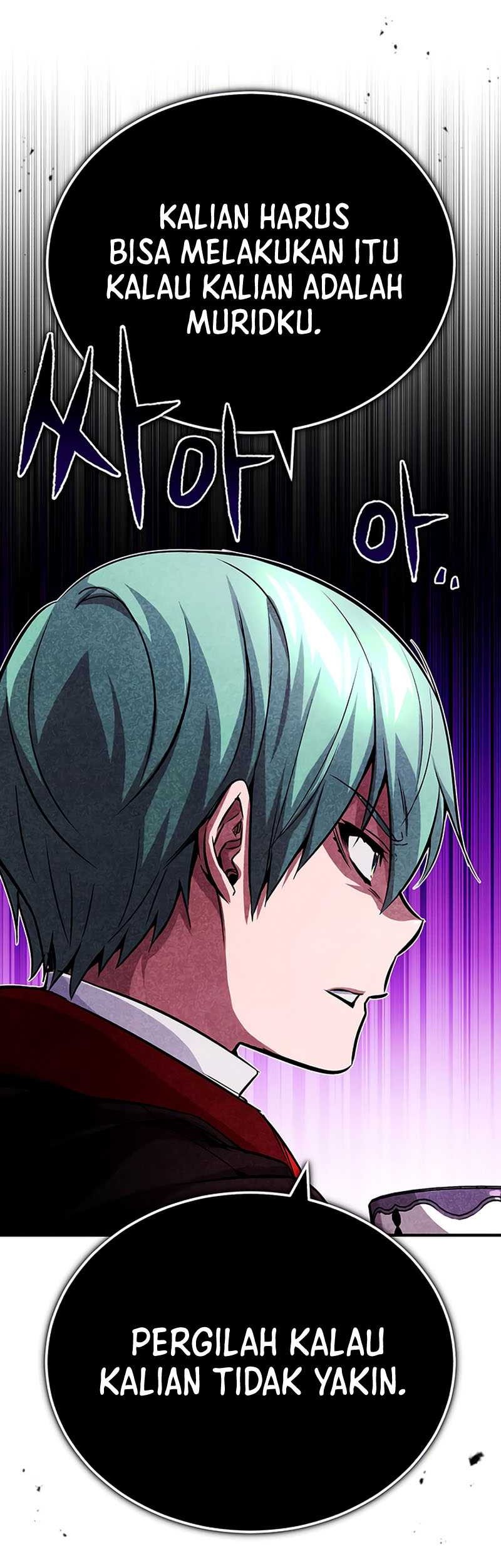 The Dark Magician Transmigrates After 66666 Years Chapter 78 Gambar 8