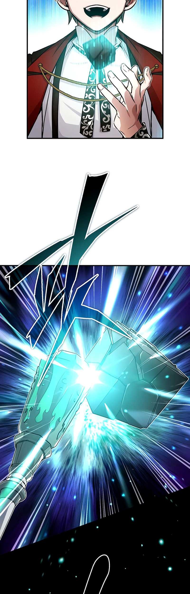 The Dark Magician Transmigrates After 66666 Years Chapter 78 Gambar 11