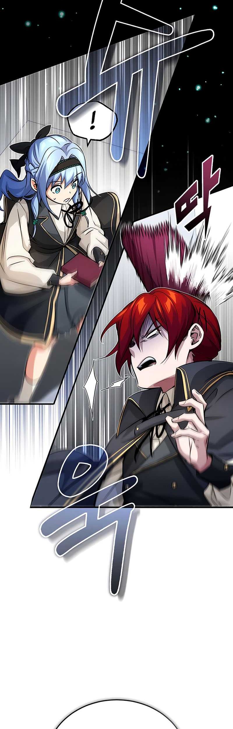 The Dark Magician Transmigrates After 66666 Years Chapter 78 Gambar 12