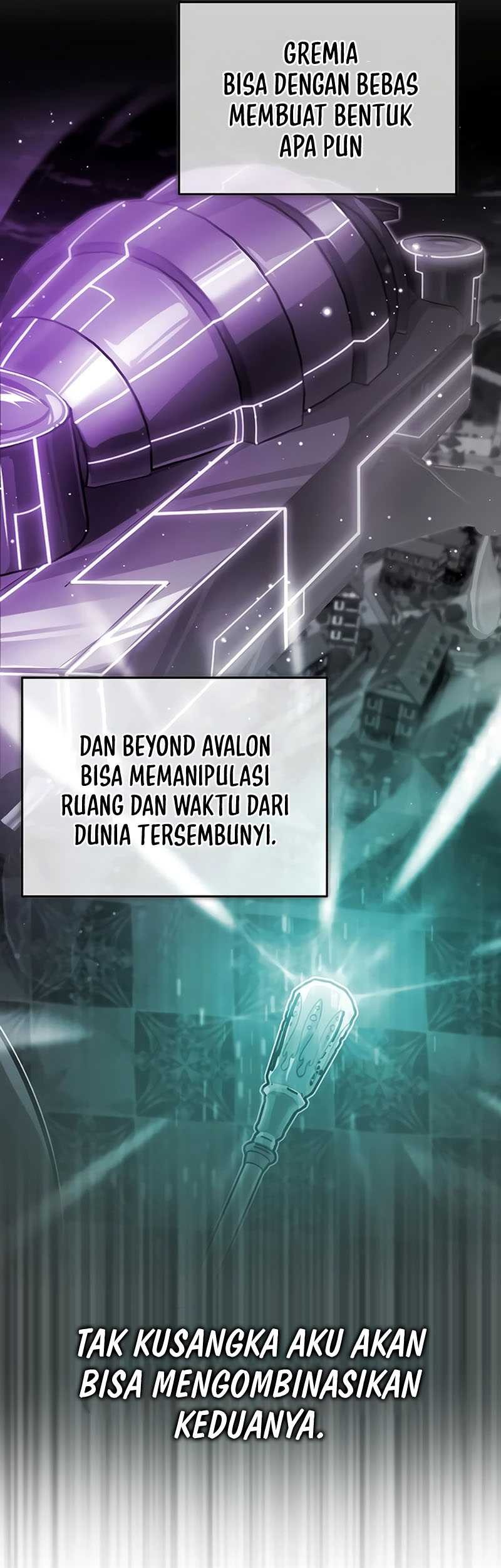 The Dark Magician Transmigrates After 66666 Years Chapter 78 Gambar 14