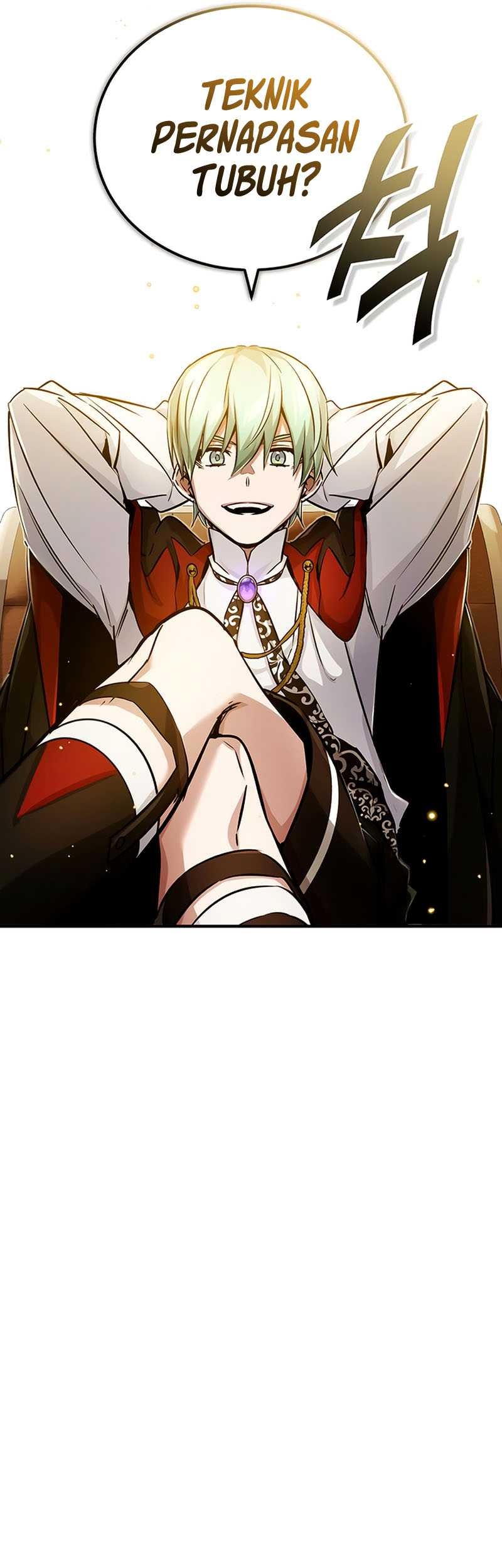 The Dark Magician Transmigrates After 66666 Years Chapter 78 Gambar 18