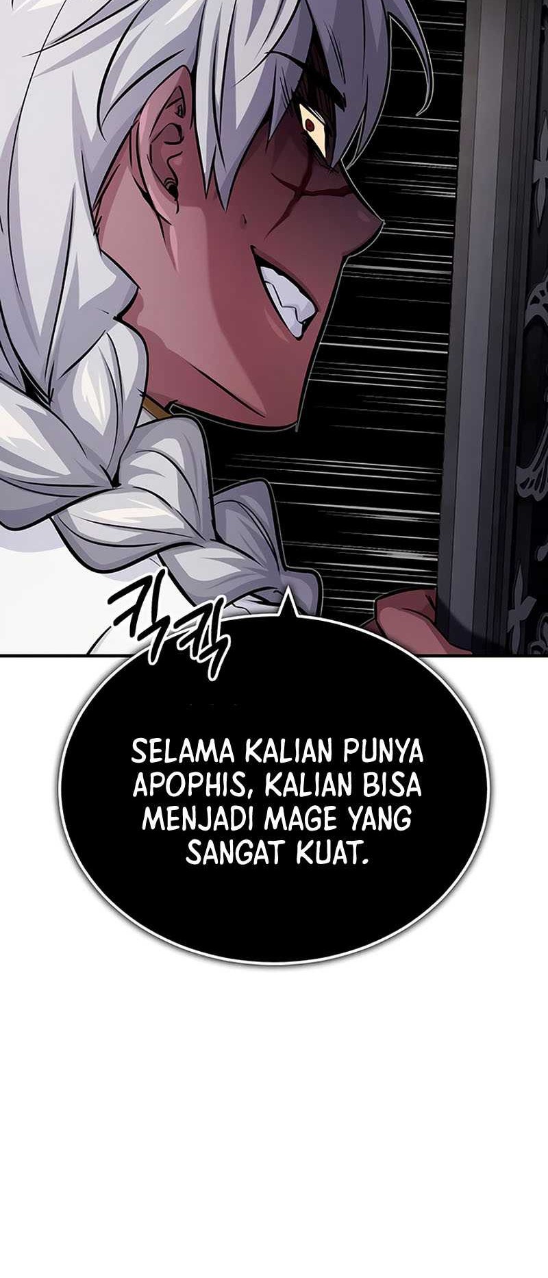 The Dark Magician Transmigrates After 66666 Years Chapter 78 Gambar 25