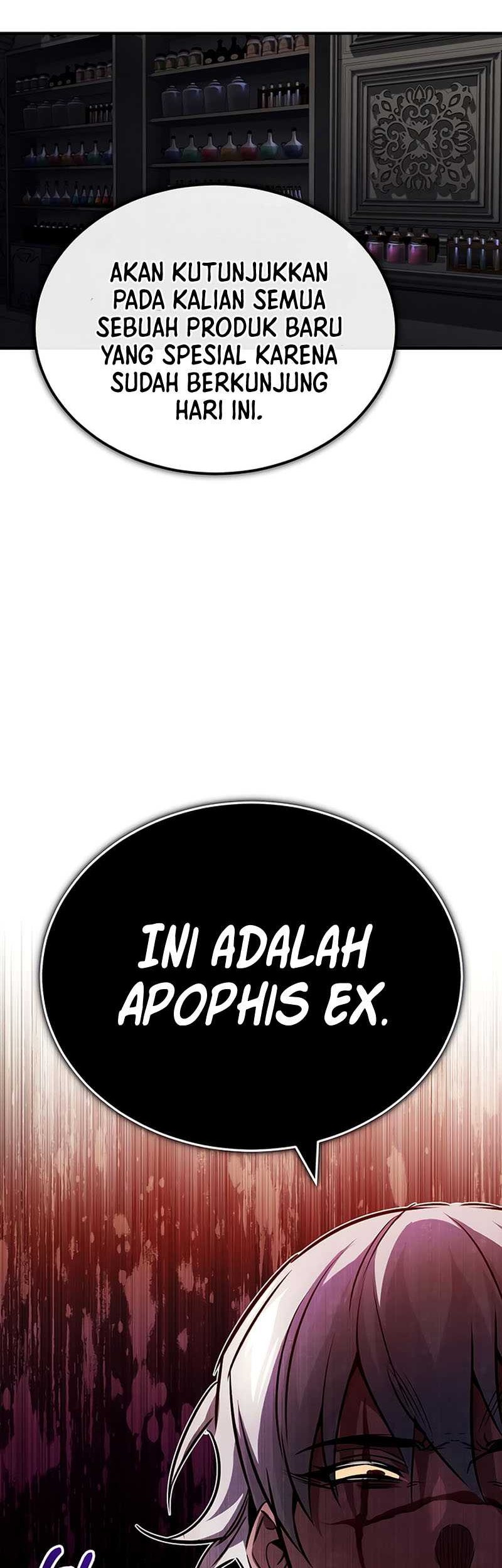 The Dark Magician Transmigrates After 66666 Years Chapter 78 Gambar 27