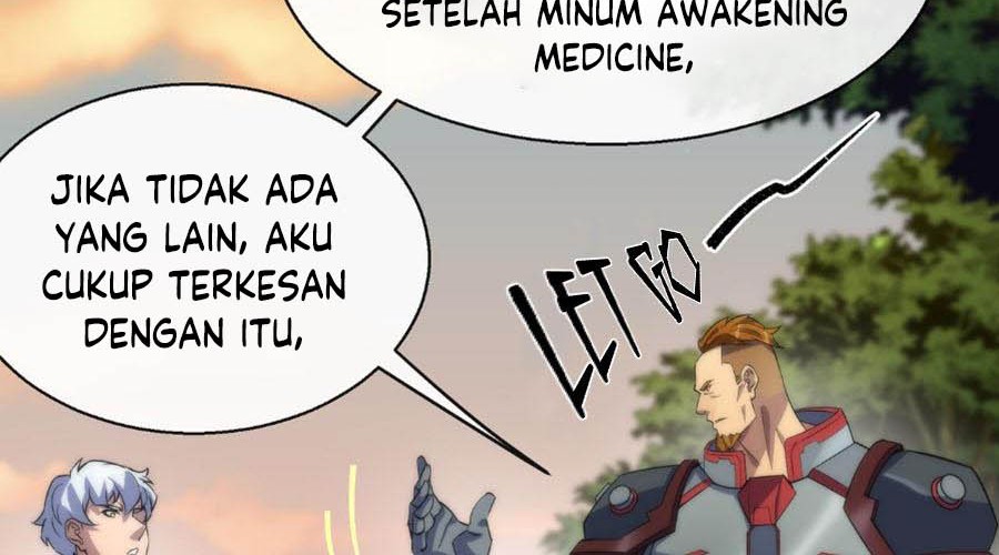 King of Runes Chapter 27 Gambar 19
