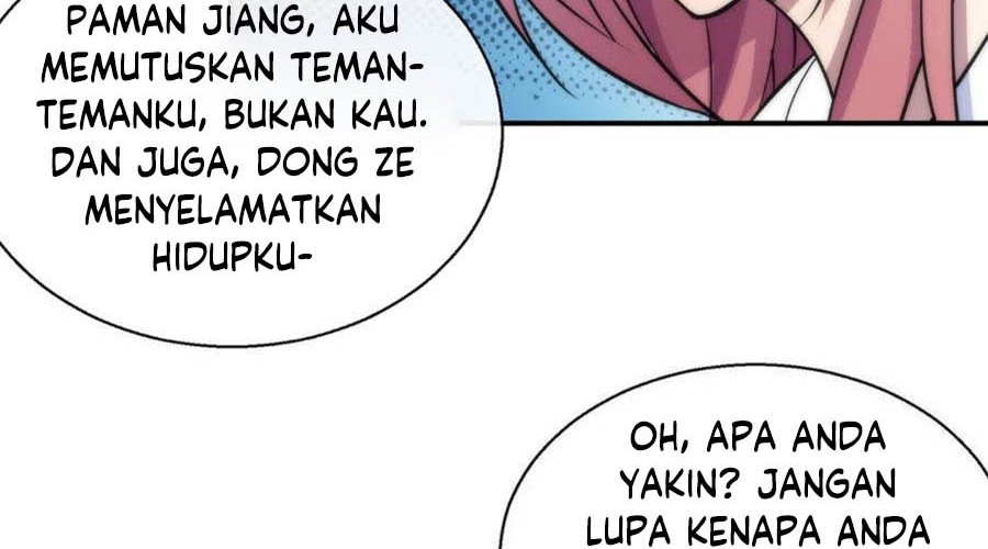 King of Runes Chapter 27 Gambar 21