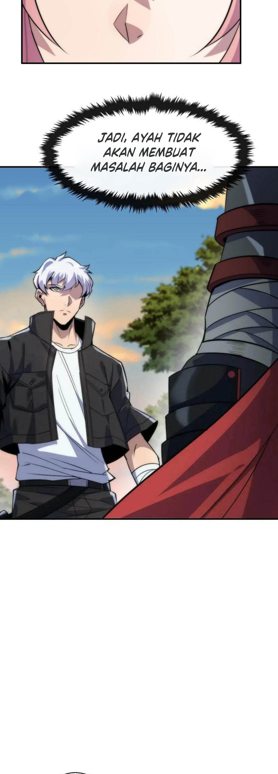 King of Runes Chapter 27 Gambar 24