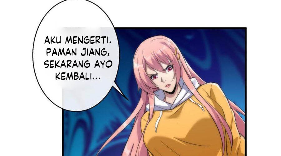 King of Runes Chapter 27 Gambar 25