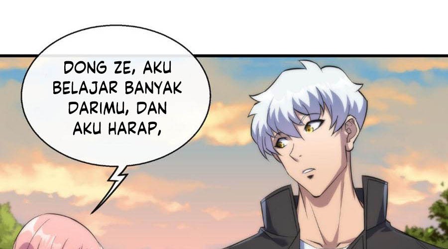 King of Runes Chapter 27 Gambar 27
