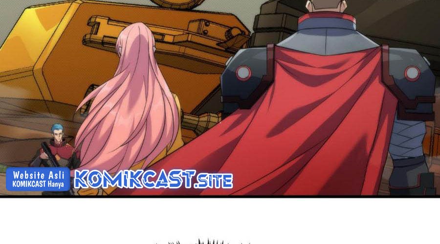 King of Runes Chapter 27 Gambar 29