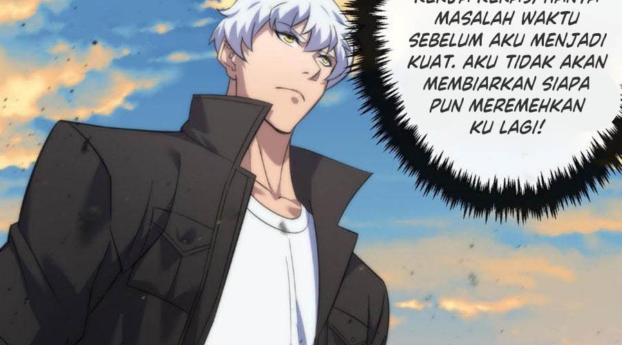King of Runes Chapter 27 Gambar 31