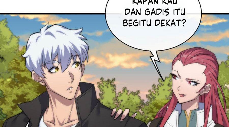 King of Runes Chapter 27 Gambar 33
