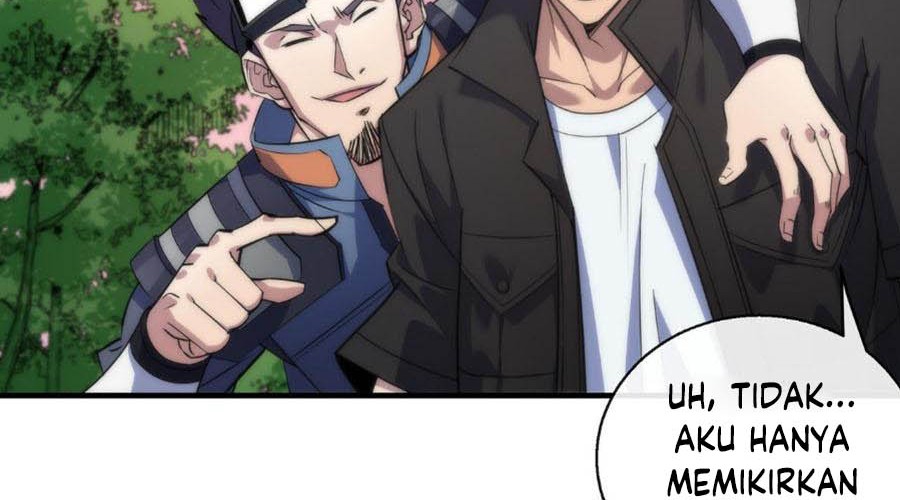 King of Runes Chapter 27 Gambar 35