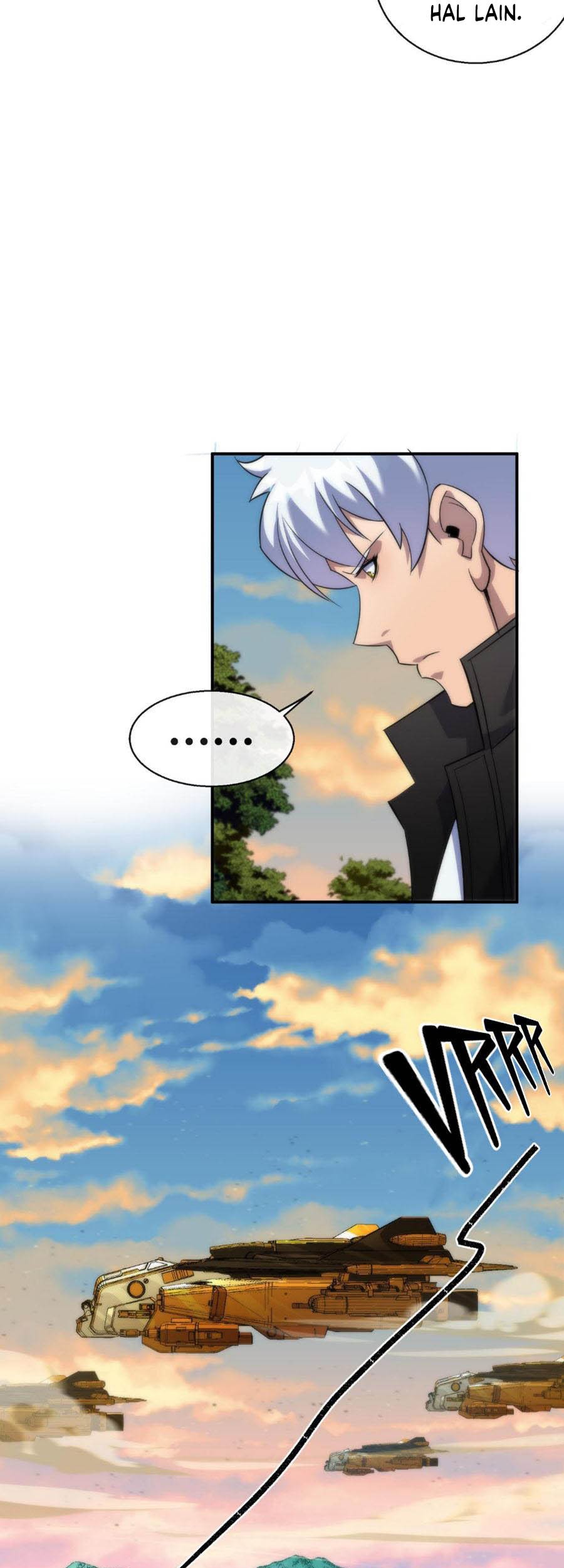 King of Runes Chapter 27 Gambar 36