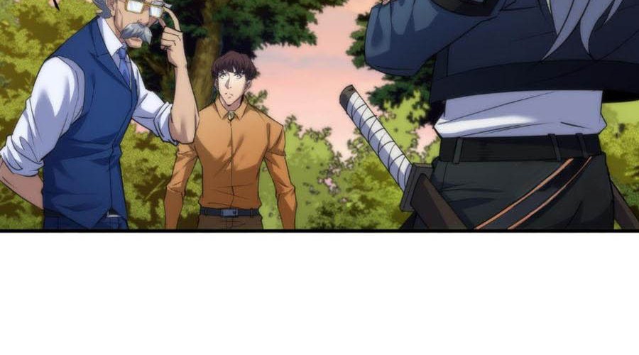 King of Runes Chapter 27 Gambar 39