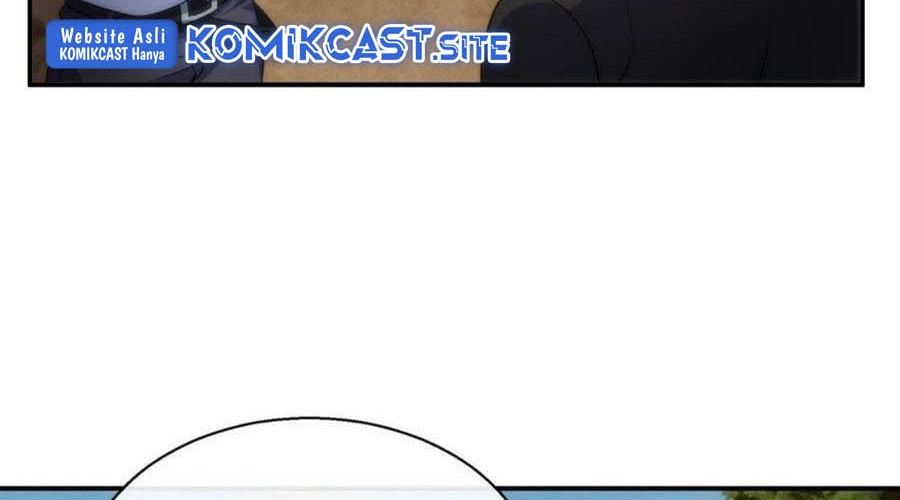 King of Runes Chapter 27 Gambar 41