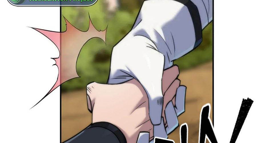 King of Runes Chapter 27 Gambar 43